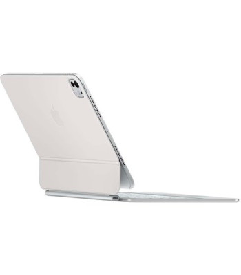 Magic Keyboard for iPad Pro 2024 11'' White - MWR03DK/A