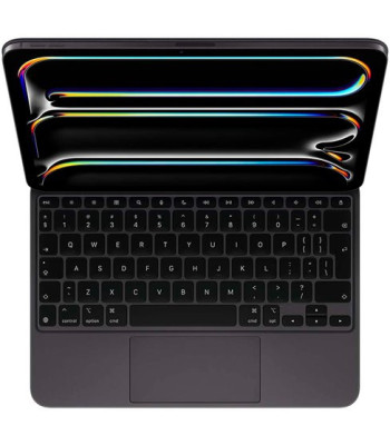 Magic Keyboard for iPad Pro 2024 11'' Black - MWR23DK/A