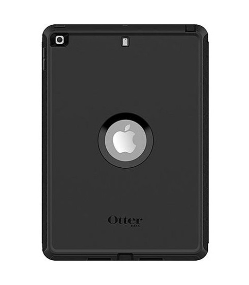 Otterbox Defender iPad 7th/8th/9th gen. - Cover Otterbox Defender iPad 7th/8th/9th gen. - Cover