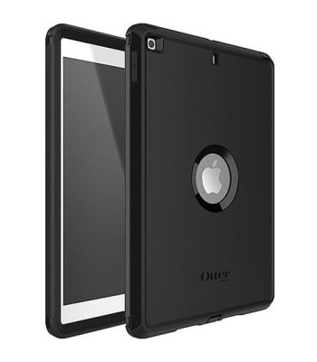 Otterbox Defender iPad 7th/8th/9th gen. - Cover