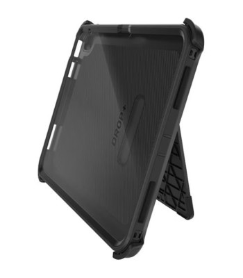 OtterBox Defender iPad 10th gen ProPack - Black