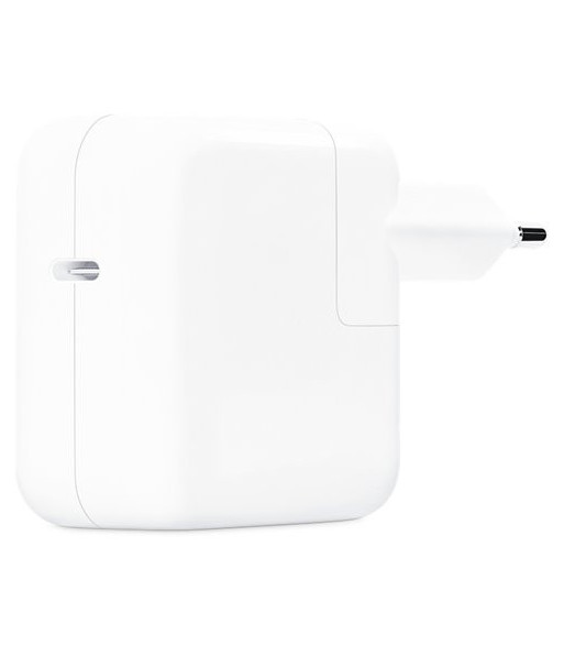 Apple 30W USB-C Power Adapter