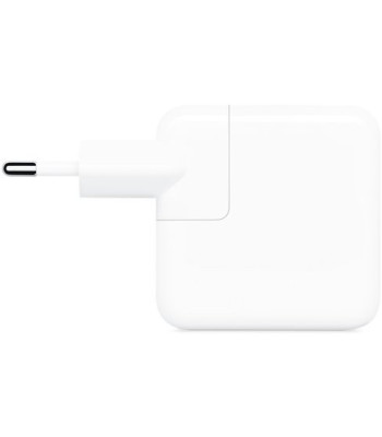 Apple 30W USB-C Power Adapter
