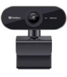 Sandberg USB Webcam 1080p Flex - Webkamera