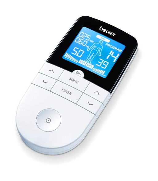 Beurer EM 49 - Digital TENS/EMS enhed Beurer EM 49 - Digital TENS/EMS enhed