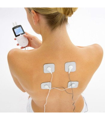Beurer EM 49 - Digital TENS/EMS enhed