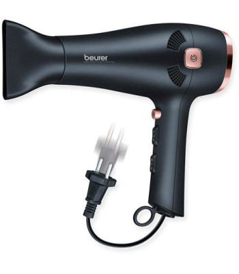 Beurer HC 55 - Hårtørrer