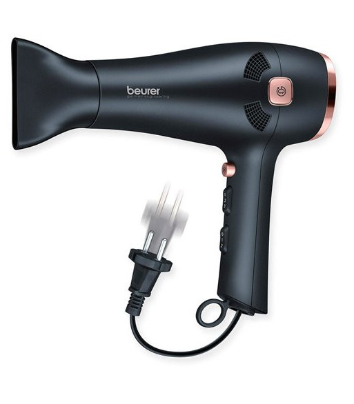 Beurer HC 55 - Hårtørrer