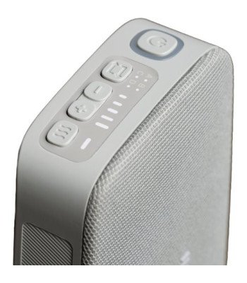 Homedics SR-CMX10H-GY Modulair - Batteri