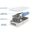 Homedics SR-CMX10H-GY Modulair - Batteri