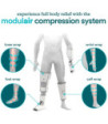 Homedics SR-CMX10H-GY Modulair - Batteri