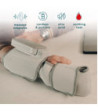 Homedics SR-CMH10H Modulair - Håndmassage