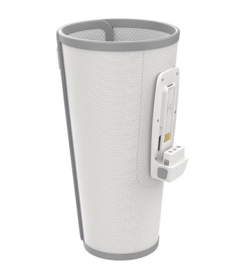 Homedics SR-CMC10H Modulair - Lægmassage