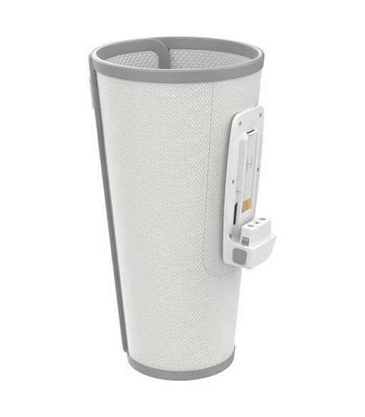 Homedics SR-CMC10H Modulair - Lægmassage Homedics SR-CMC10H Modulair - Lægmassage