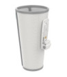 Homedics SR-CMC10H Modulair - Lægmassage