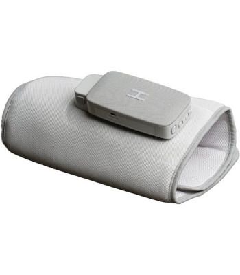 Homedics SR-CMC10H Modulair - Lægmassage