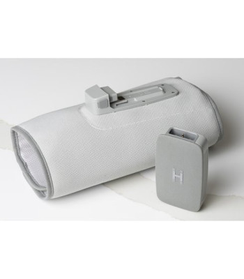 Homedics SR-CMC10H Modulair - Lægmassage