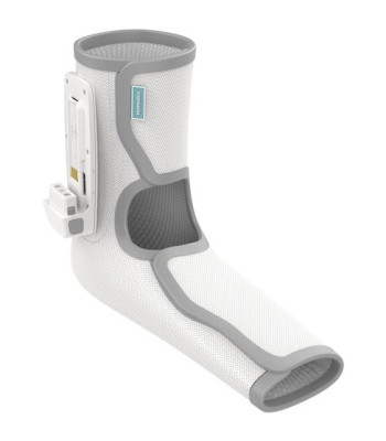 Homedics SR-CMF10H Modulair - Fodmassage