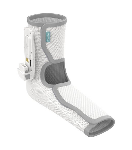 Homedics SR-CMF10H Modulair - Fodmassage Homedics SR-CMF10H Modulair - Fodmassage