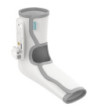 Homedics SR-CMF10H Modulair - Fodmassage