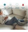 Homedics SR-CMF10H Modulair - Fodmassage