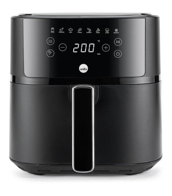 Wilfa AF-60B - Airfryer