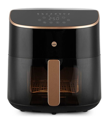 Wilfa AFD-80 Split - Airfryer