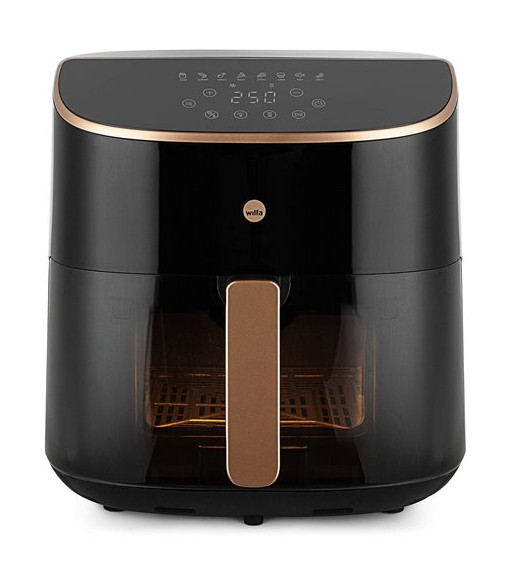 Wilfa AFD-80 Split - Airfryer