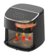 Wilfa AFD-80 Split - Airfryer