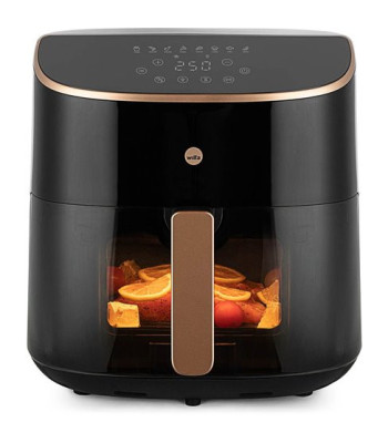 Wilfa AFD-80 Split - Airfryer