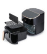 Wilfa AFD-80 Split - Airfryer