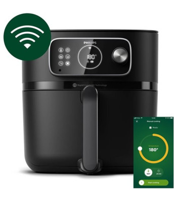 Philips HD9876/90 XXL Connected - Airfryer
