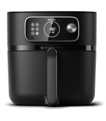 Philips HD9876/90 XXL Connected - Airfryer
