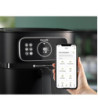 Philips HD9876/90 XXL Connected - Airfryer