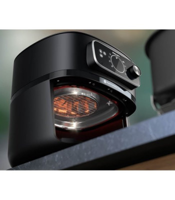 Philips HD9876/90 XXL Connected - Airfryer