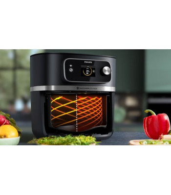 Philips HD9876/90 XXL Connected - Airfryer