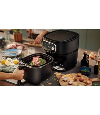 Philips HD9876/90 XXL Connected - Airfryer