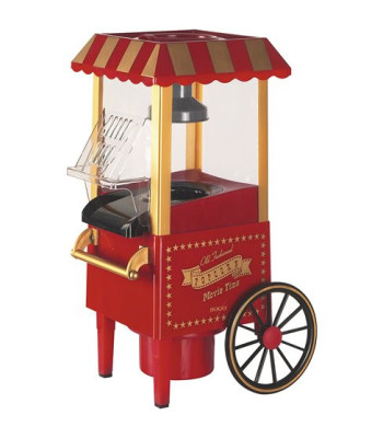 Sogo PAL-SS-11330 - Popcornmaskine