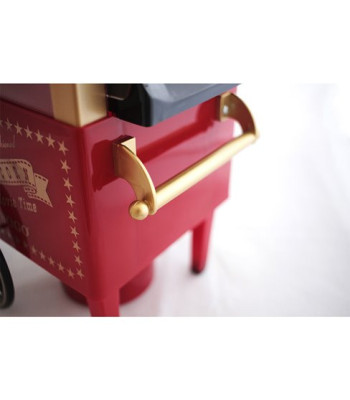 Sogo PAL-SS-11330 - Popcornmaskine
