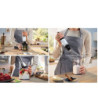  serie 4 Ergomaster - Stavblender
