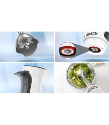 Bosch MSM4W221