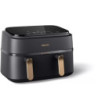 Philips NA352/00 dual basket - Airfryer