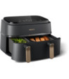 Philips NA352/00 dual basket - Airfryer