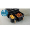 Philips NA352/00 dual basket - Airfryer