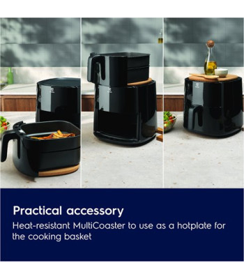Electrolux EAF7B - Airfryer
