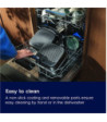 Electrolux EAF7B - Airfryer