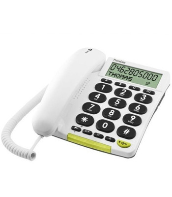 Doro PhoneEasy 312cs