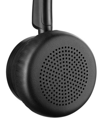 Sandberg Bluetooth Office Headset Pro+ - Trådløst headset