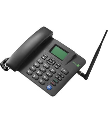 Doro 4100H 4G Desk Phone