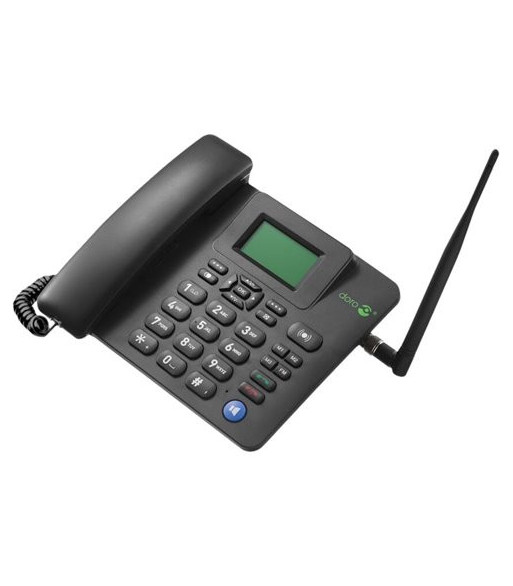 Doro 4100H 4G Desk Phone